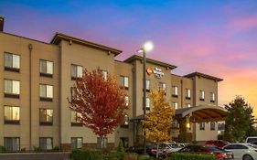 Best Western Plus Lacey Inn & Suites